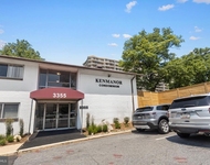 Unit for rent at 3355 University Boulevard W, KENSINGTON, MD, 20895