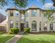 Unit for rent at 21702 Cozy Hollow Lane, Richmond, TX, 77469