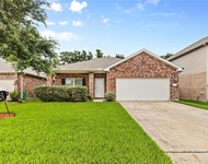 Unit for rent at 22810 Highland Bluff Lane, Spring, TX, 77373