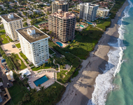 Unit for rent at 500 Ocean Drive, Juno Beach, FL, 33408