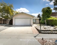 Unit for rent at 5968 Sorrel Avenue, SAN JOSE, CA, 95123