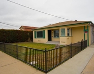 Unit for rent at 170 Garrett Ave., CHULA VISTA, CA, 91910