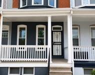 Unit for rent at 4704 Pimlico Road, BALTIMORE, MD, 21215