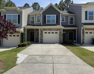 Unit for rent at 202 Cypress Hill Lane, Holly Springs, NC, 27540