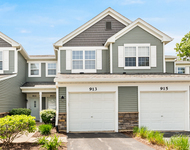 Unit for rent at 913 Genesee Drive, Naperville, IL, 60563