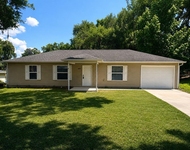 Unit for rent at 5890 Se 119th Place, BELLEVIEW, FL, 34420