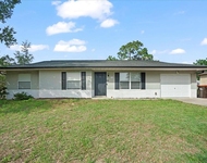 Unit for rent at 24 Sapphire Way, OCALA, FL, 34472