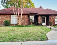 Unit for rent at 3408 Beech Street, Rowlett, TX, 75089
