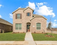 Unit for rent at 1275 Western Yarrow Avenue, Justin, TX, 76247