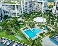 Unit for rent at 600 Three Islands Boulevard, Hallandale Beach, FL, 33009