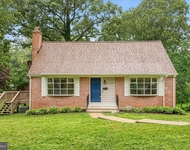Unit for rent at 8624 Parliament Drive, SPRINGFIELD, VA, 22151