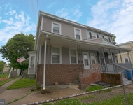 Unit for rent at 1012 W 3rd Street, FLORENCE, NJ, 08518