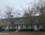 Unit for rent at 3044 Walton Street, Jacksonville, FL, 32207