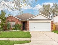 Unit for rent at 9717 Cottage Street, Pearland, TX, 77584