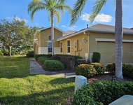 Unit for rent at 1161 Jameson Greens Drive, SUN CITY CENTER, FL, 33573