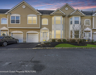 Unit for rent at 143 Shinnecock Drive, Manalapan, NJ, 07726