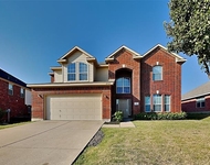 Unit for rent at 2707 Whisper Court, Mansfield, TX, 76063
