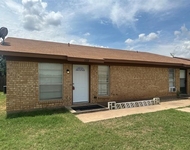 Unit for rent at 728 Redbird Lane, Abilene, TX, 79605