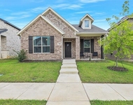 Unit for rent at 1704 Emilia Drive, Celina, TX, 75009