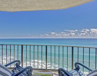 Unit for rent at 5420 N Ocean Drive, Riviera Beach, FL, 33404