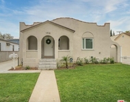 Unit for rent at 1836 Lake Street, GLENDALE, CA, 91201
