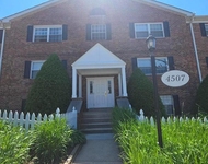 Unit for rent at 4507 Romlon Street, BELTSVILLE, MD, 20705
