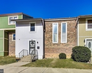 Unit for rent at 6403 Entwood Court, FORT WASHINGTON, MD, 20744