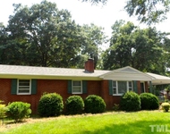 Unit for rent at 4705 Stafford Drive, Durham, NC, 27705