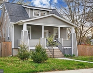Unit for rent at 303 E Melrose Avenue, BALTIMORE, MD, 21212