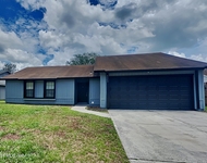 Unit for rent at 8445 Allwine Court, Jacksonville, FL, 32244