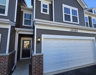 Unit for rent at 24354 W Alexis Lane, Plainfield, IL, 60585