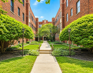 Unit for rent at 733 Hinman Avenue, Evanston, IL, 60202