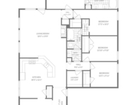 Unit for rent at 21738 May Apple Court, Cypress, TX, 77433
