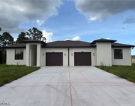 Unit for rent at 4812-4814 28th Street Sw, Lehigh Acres, FL, 33973