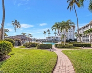 Unit for rent at 2800 Gulf Shore Boulevard N, Naples, FL, 34103