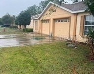 Unit for rent at 11313 Sw 95th Circle, OCALA, FL, 34481