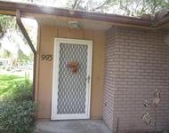 Unit for rent at 993 Foote Street, EUSTIS, FL, 32726