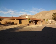 Unit for rent at 320 Barbaree Drive, El Paso, TX, 79912