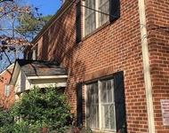 Unit for rent at 1439 Milledge Avenue, Athens, GA, 30605