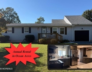 Unit for rent at 132 Tiller Avenue, Manahawkin, NJ, 08050