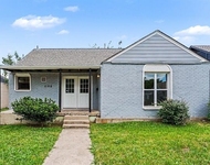 Unit for rent at 1108 E Robert Street, Fort Worth, TX, 76104