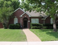 Unit for rent at 4829 Bull Run Drive, Plano, TX, 75093