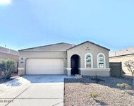 Unit for rent at 30927 W Indianola Avenue, Buckeye, AZ, 85396