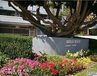 Unit for rent at 1501 Brea Boulevard, FULLERTON, CA, 92835