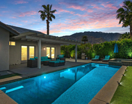 Unit for rent at 1502 Amelia Way, PALM SPRINGS, CA, 92262