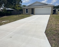 Unit for rent at 7602 Pensacola Road, Fort Pierce, FL, 34951