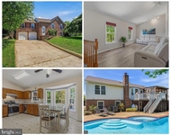 Unit for rent at 9729 Zimbro Avenue, MANASSAS, VA, 20110