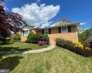Unit for rent at 9221 Davidson Street, COLLEGE PARK, MD, 20740
