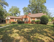 Unit for rent at 3303 Winnett Road, CHEVY CHASE, MD, 20815
