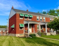 Unit for rent at 1717 Northview Road, BALTIMORE, MD, 21234